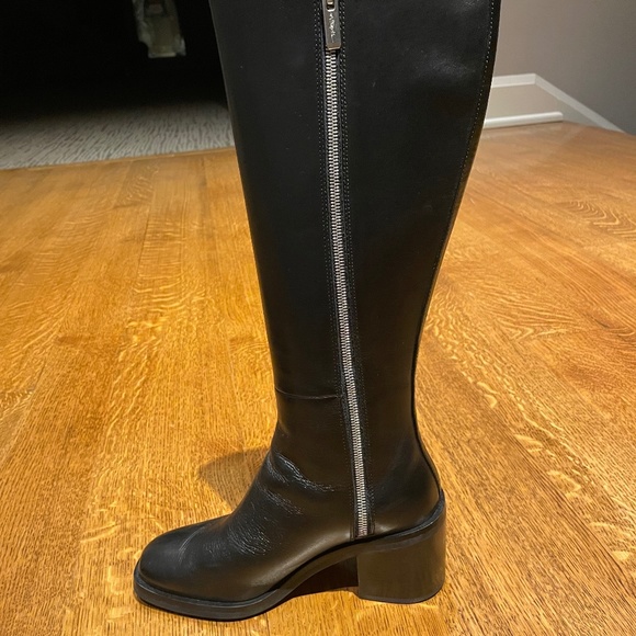 3.1 Phillip Lim Alexia Tall boot- Size 37 - Picture 9 of 13